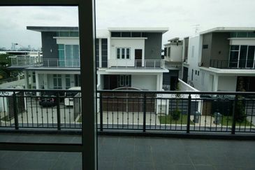 Taman Austin Heights