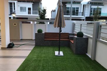 Taman Austin Heights