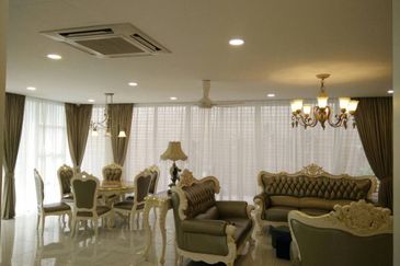 Taman Austin Heights