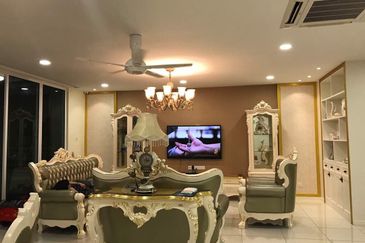 Taman Austin Heights