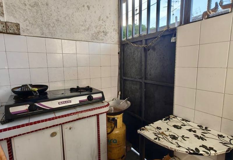 Bandar Baru Permas Jaya