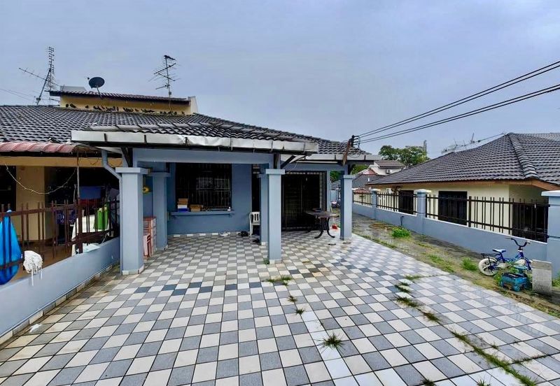 Bandar Baru Permas Jaya