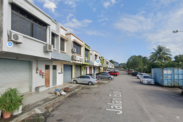 Bandar Baru Seri Alam