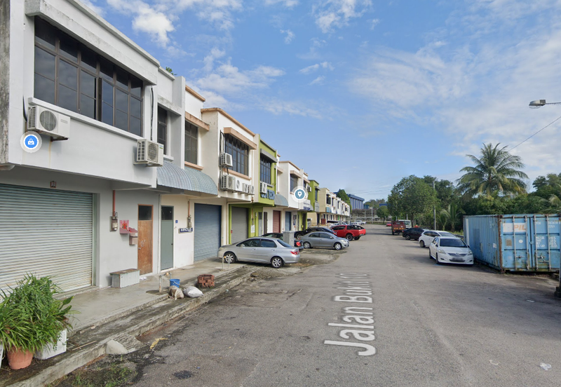 Bandar Baru Seri Alam