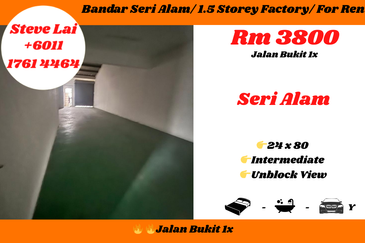 Bandar Baru Seri Alam