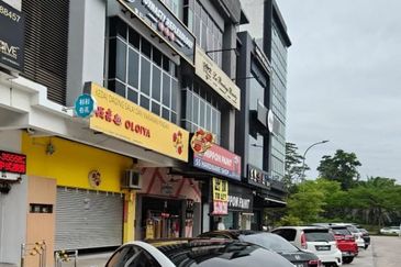 Taman Austin Heights