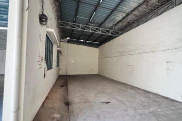 Taman Perindustrian Desa Cemerlang