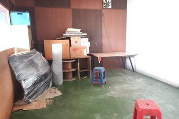 Taman Perindustrian Desa Cemerlang