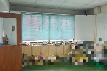 Taman Perindustrian Desa Cemerlang