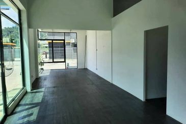 Setia Business Park 1