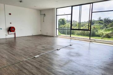 Setia Business Park 1