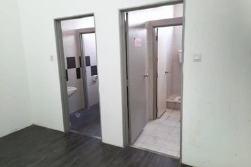 Setia Business Park 1