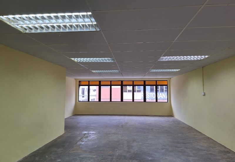 Taman Ungku Tun Aminah