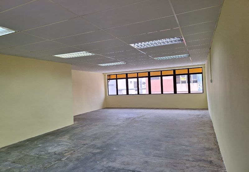 Taman Ungku Tun Aminah