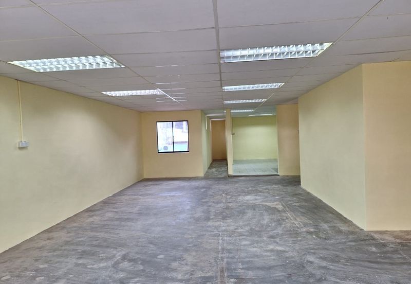 Taman Ungku Tun Aminah