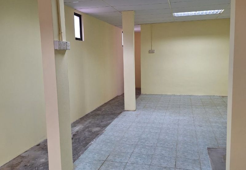 Taman Ungku Tun Aminah