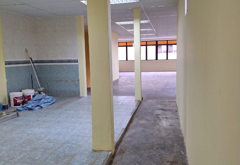 Taman Ungku Tun Aminah