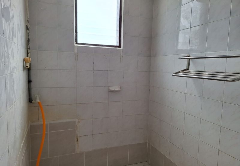 Taman Ungku Tun Aminah