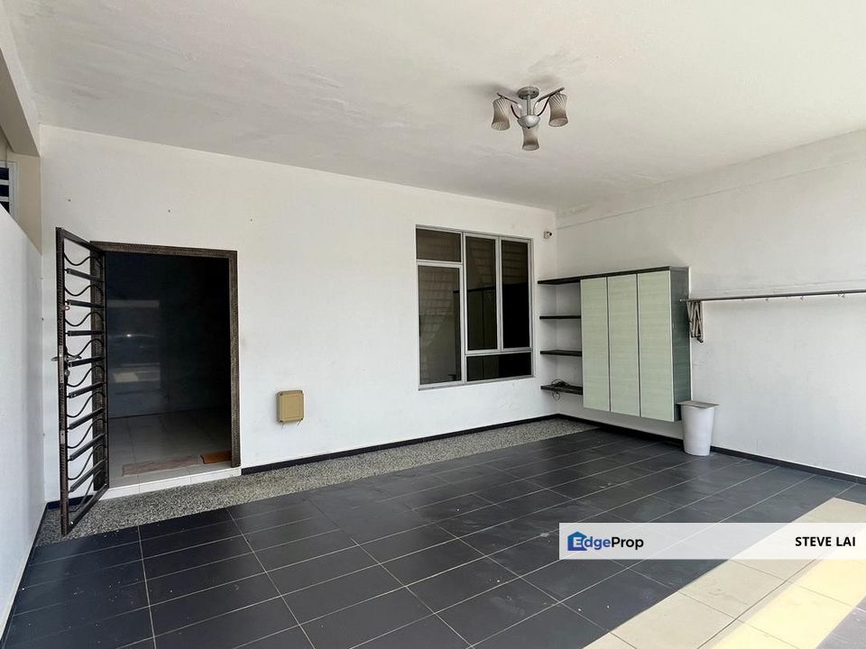 Setia Tropika/ 2 Storey House/ For Sale, Johor, Setia Tropika