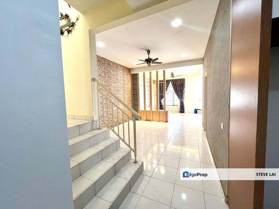 Setia Tropika/ 2 Storey House/ For Sale, Johor, Setia Tropika