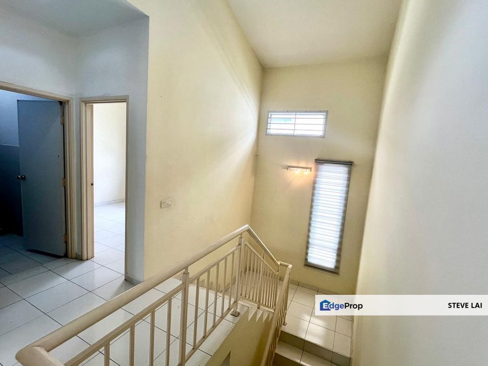 Setia Tropika/ 2 Storey House/ For Sale, Johor, Setia Tropika