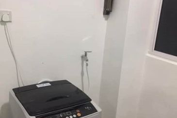 Meridin Bayvue Apartment