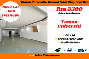 Taman Universiti