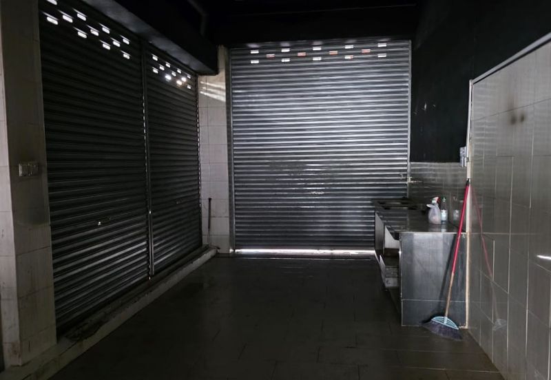 Taman Desa Cemerlang