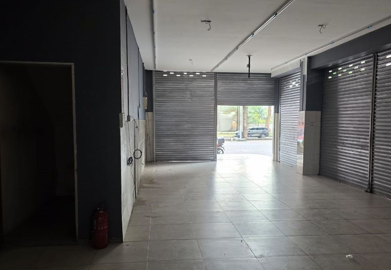 Taman Desa Cemerlang