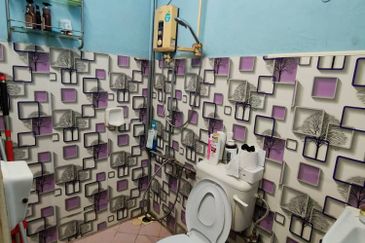 Taman Nusa Bestari 2