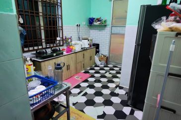 Taman Nusa Bestari 2