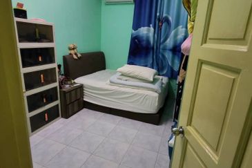 Taman Nusa Bestari 2