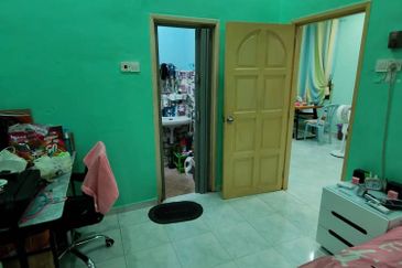 Taman Nusa Bestari 2