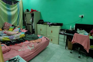 Taman Nusa Bestari 2