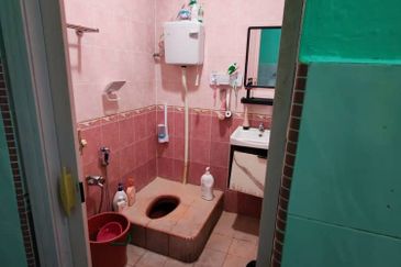 Taman Nusa Bestari 2