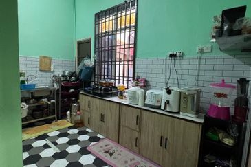 Taman Nusa Bestari 2