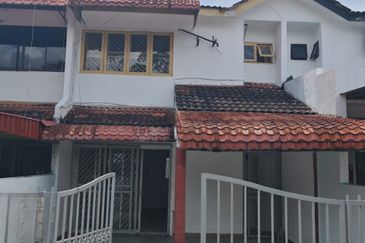 Taman Desa Cemerlang