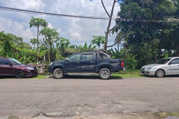 Taman Desa Cemerlang