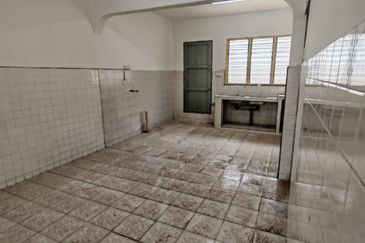 Taman Desa Cemerlang