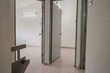 Taman Desa Cemerlang