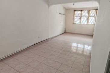 Taman Desa Cemerlang