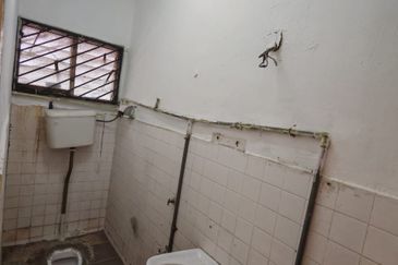 Taman Desa Cemerlang