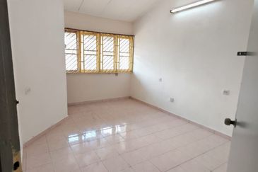 Taman Desa Cemerlang