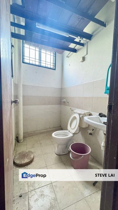 Nusa Bestari/ Ground Floor Shop/ For Rent, Johor, 