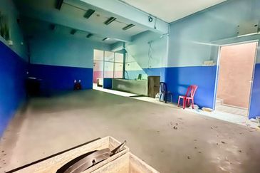 Taman Nusa Bestari, Skudai