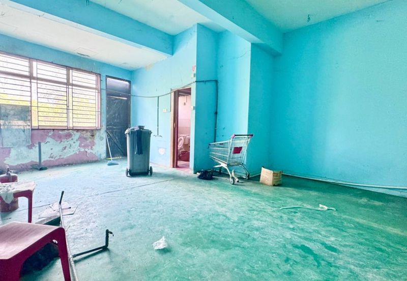 Taman Nusa Bestari, Skudai