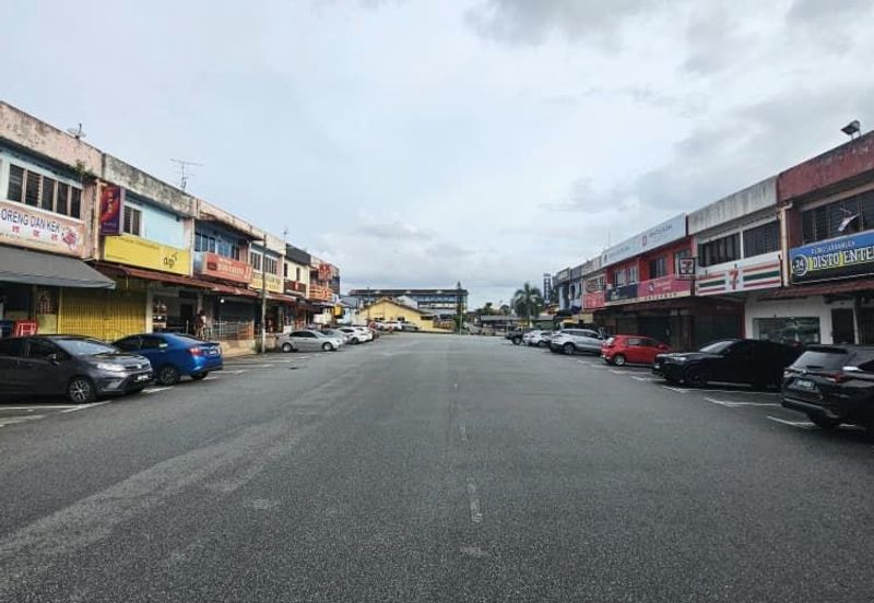 Taman Johor Jaya