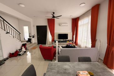 Horizon Hills The Green