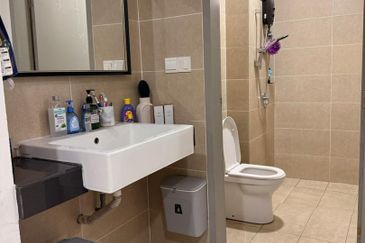 Horizon Hills The Green