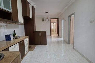 Bukit Impian, Taman Impian Emas